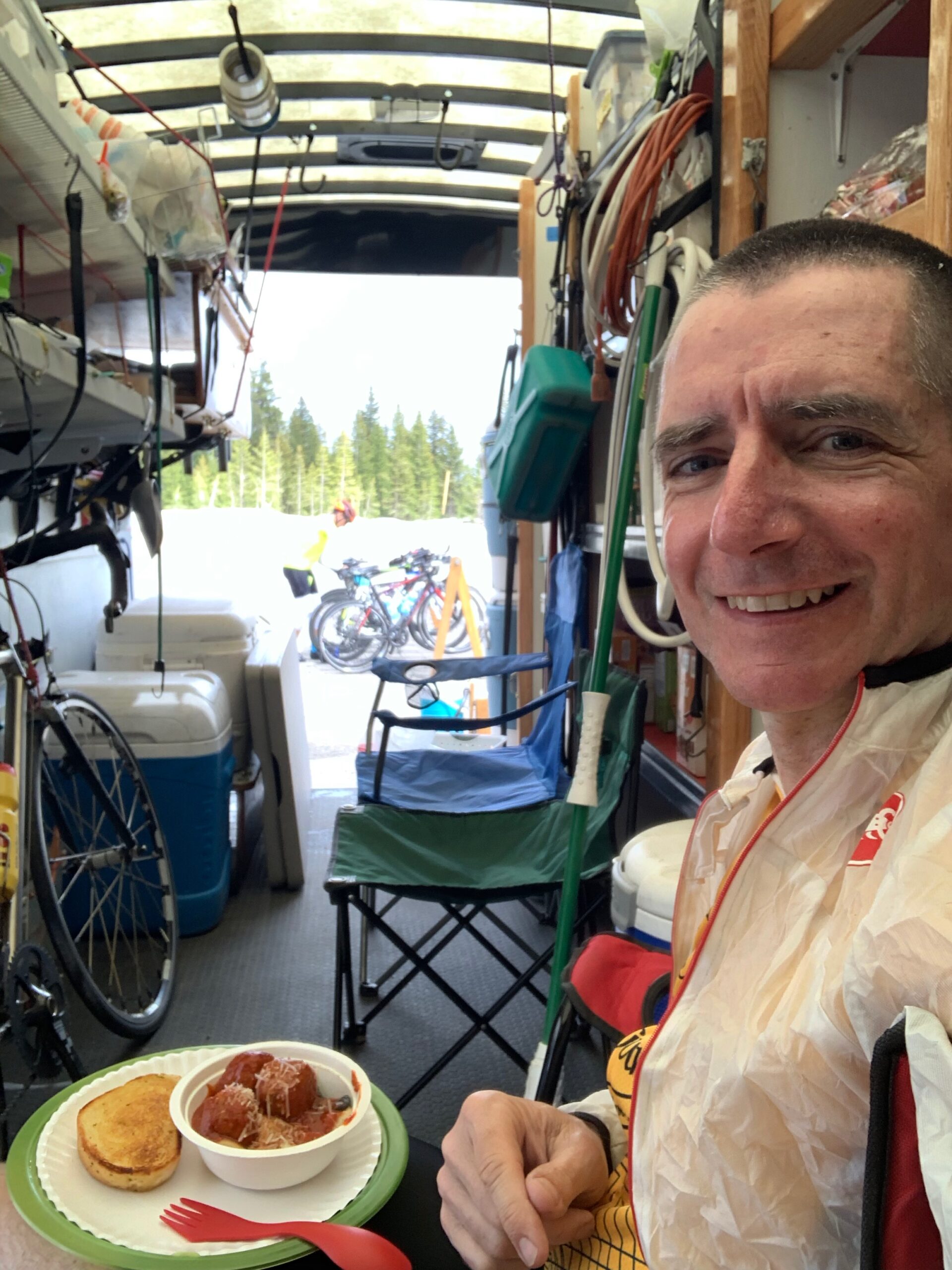 Elite Pac Tour 2019 – Ridge of the Rockies Day 5 (Ouray to Grand Junction)