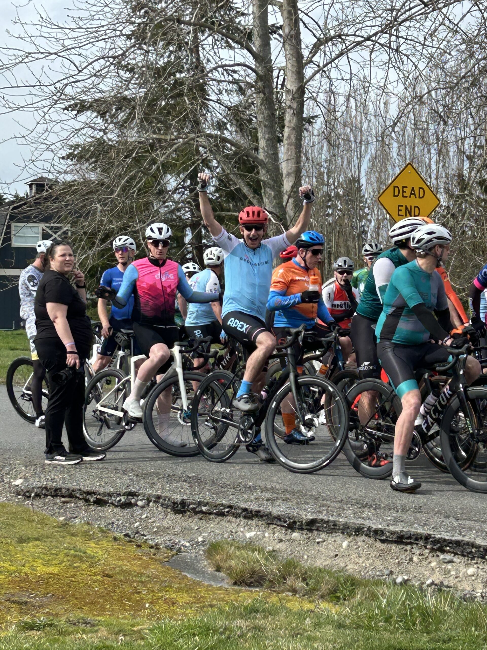 Tour de Dung 2025 – Sequim