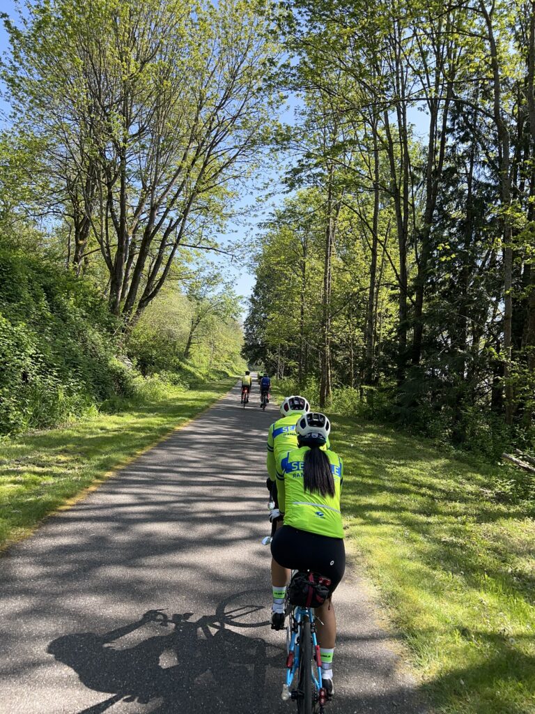SIR 300k (Camano Island)